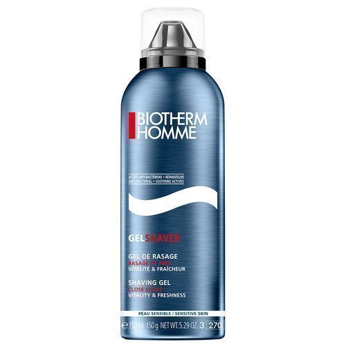 Biotherm Homme Shaving Gel