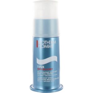 Biotherm Homme T-Pur Anti Oil & Wet Mattifying Moisturizing Gel 50ml
