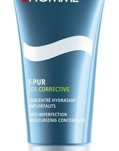 Biotherm Homme T-Pur SOS Corrective 50 ml