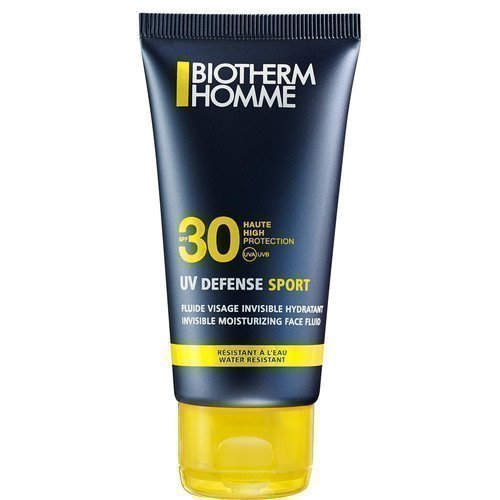 Biotherm Homme UV Defence Sport Face SPF30