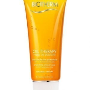 Biotherm Huile De Douche Suihkuöljy 200 ml