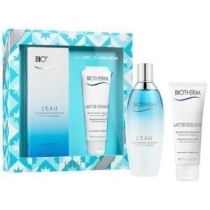 Biotherm L'Eau Gift Box