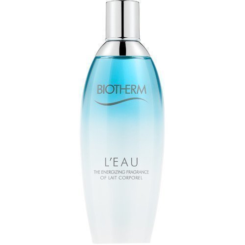 Biotherm L'Eau The Energizing Fragrance 100 ml