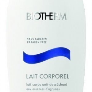 Biotherm Lait Corporel