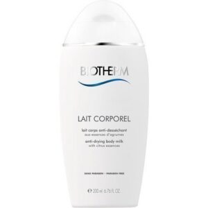 Biotherm Lait Corporel Body Milk