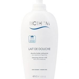 Biotherm Lait De Douche Suihkumaito 400 ml