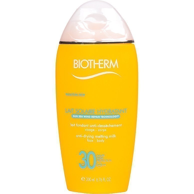 Biotherm Lait Solaire SPF30 200ml