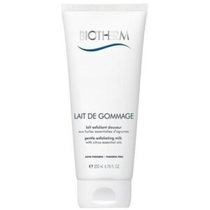 Biotherm Lait de Gommage Exfoliating Milk