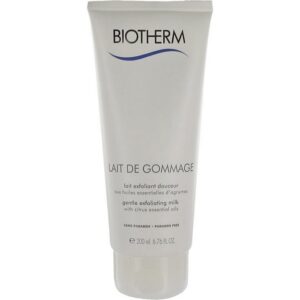 Biotherm Lait de Gommage Gentle Exfoliation Gel 200ml