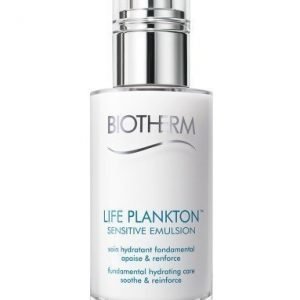 Biotherm Life Plankton Sensitive Emulsion 50 ml