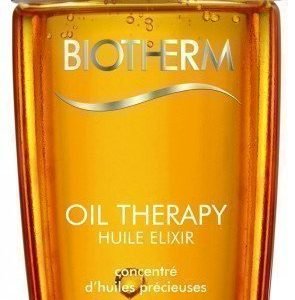 Biotherm Oil Therapy Elexir Body Oil 125 ml