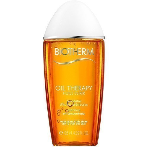 Biotherm Oil Therapy Elixir Body Oil