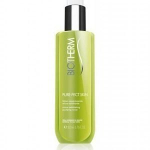 Biotherm Pure-Fect Skin Toner 200 ml