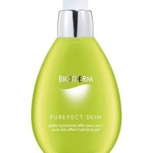 Biotherm Pure.Fect Skin Moisturizing Gel 50 ml Kosteuttava Geeli