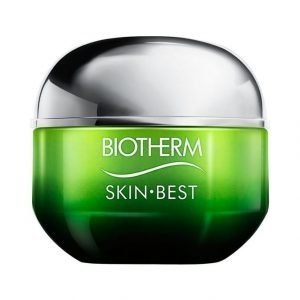 Biotherm Skin Best Day Cream Kasvovoide Kuivalle Iholle 50 ml