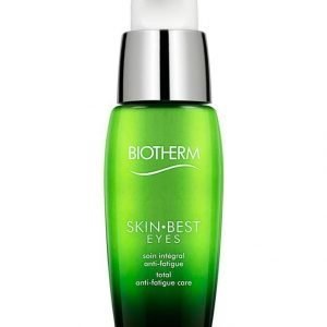 Biotherm Skin.Best Eye Silmänympärysvoide 15 ml