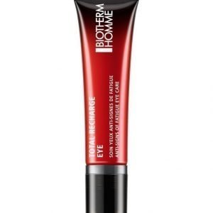 Biotherm Total Recharge Eye Silmänympärysgeeli 15 ml