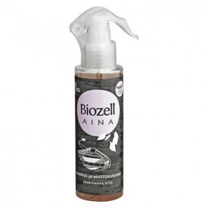 Biozell Aina Kampaussuihke Ja Muotoilusuihke 150 Ml