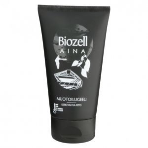 Biozell Aina Muotoilugeeli 150 Ml