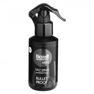 Biozell Professional Men Vahva Pito Suolasuihke 150 Ml