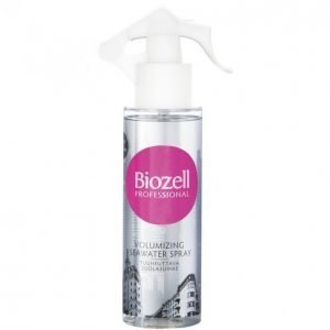 Biozell Professional Tuuheuttava Suolasuihke 150 Ml