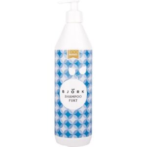 Björk Fukt Shampoo 750ml