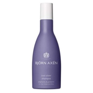 Björn Axèn Cool Silver Shampoo 250 ml