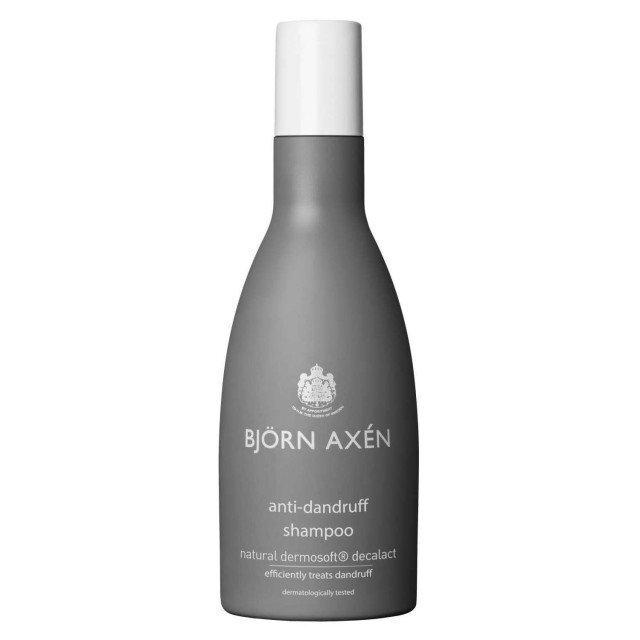 Björn Axén Antidandruff Shampoo 250 ml