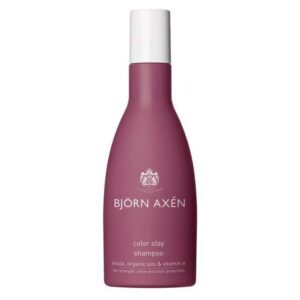 Björn Axén Color Stay Shampoo 250 ml