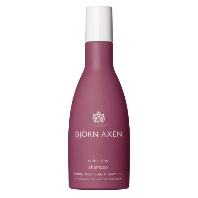 Björn Axén Color Stay Shampoo 250 ml