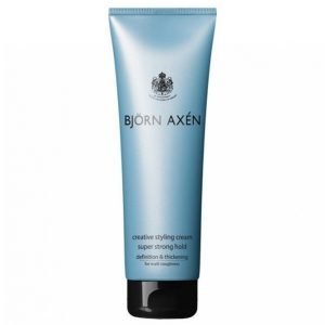 Björn Axén Creative Styling Cream 100 Ml