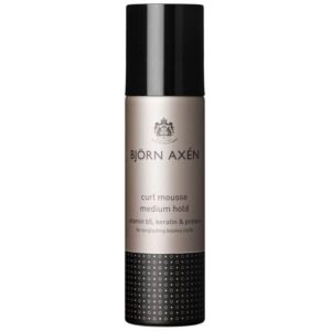 Björn Axén Curl Mousse 200 ml