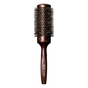 Björn Axén Maple Wood Blowout Brush for medium to long hair