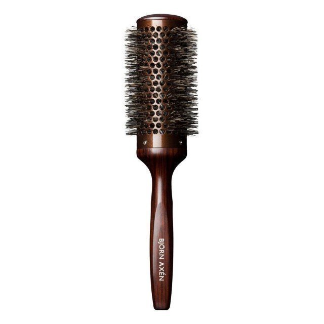 Björn Axén Maple Wood Blowout Brush for medium to long hair