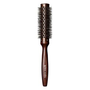 Björn Axén Maple Wood Blowout Brush for short hair