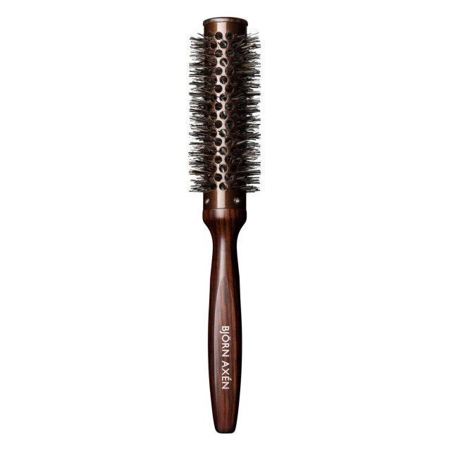 Björn Axén Maple Wood Blowout Brush for short hair