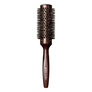 Björn Axén Maple Wood Blowout Brush for short to medium long hair