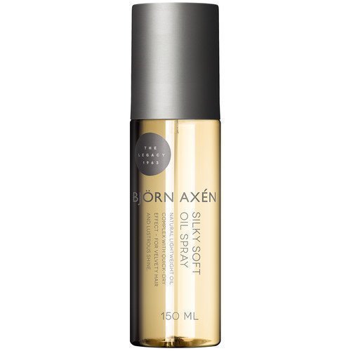 Björn Axén Silky Soft Oil Spray