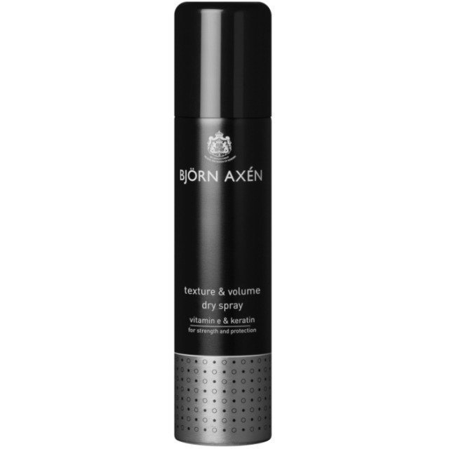 Björn Axén Texture & Volume Dry Spray 200 ml