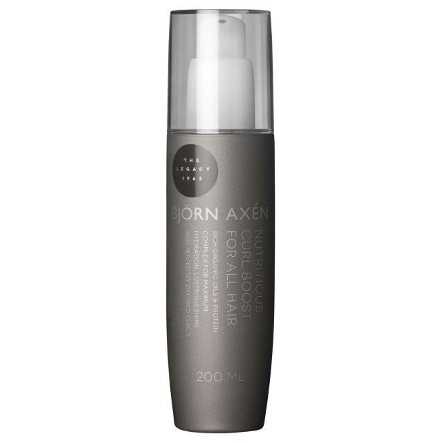 Björn Axén The Legacy Curl Boost 200ml