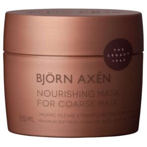 Björn Axén The Legacy Nourishing Mask 185ml