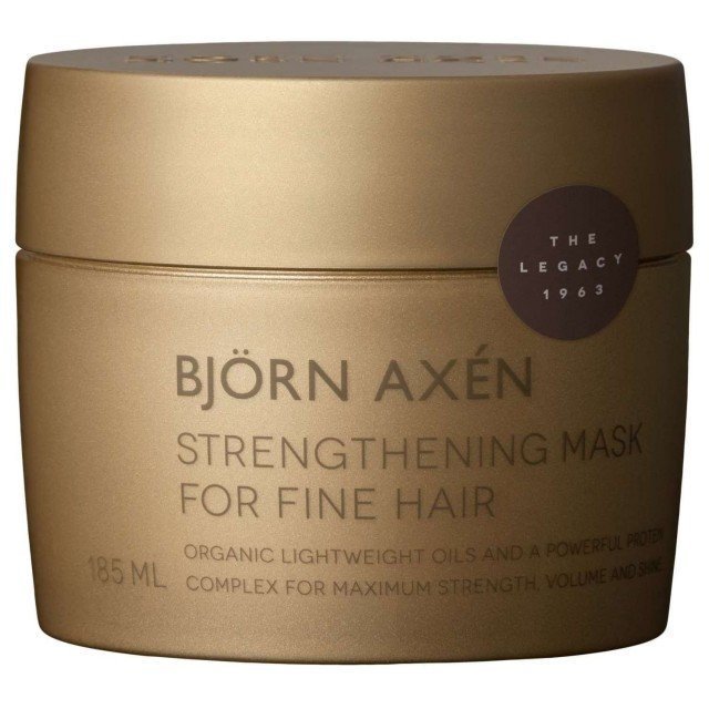 Björn Axén The Legacy Strengthening Mask 185ml