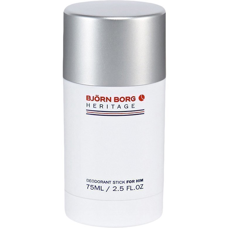 Björn Borg Heritage Deostick Deostick 75ml