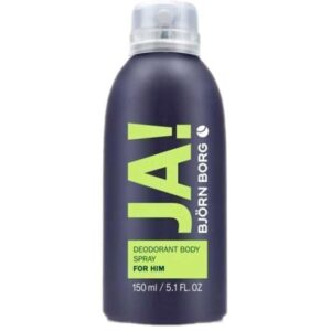 Björn Borg JA! For Him Deospray Deospray 150ml