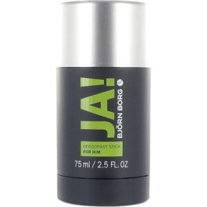 Björn Borg JA! For Him Deostick Deostick 75ml