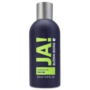 Björn Borg Ja! Shower Gel For Him