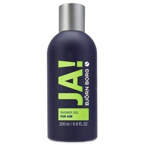 Björn Borg Ja! Shower Gel For Him