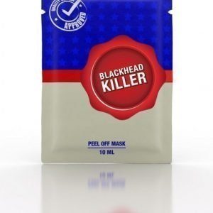 Blackhead Killer Kasvonaamio10 ml