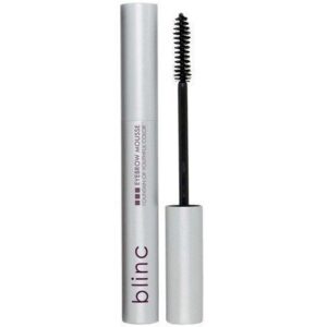 Blinc Foundation of Youthful Color Eyebrow Mousse Dark Brunette