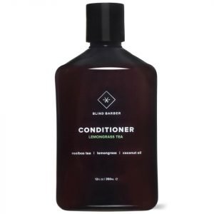 Blind Barber Lemongrass Tea Conditioner 350 Ml